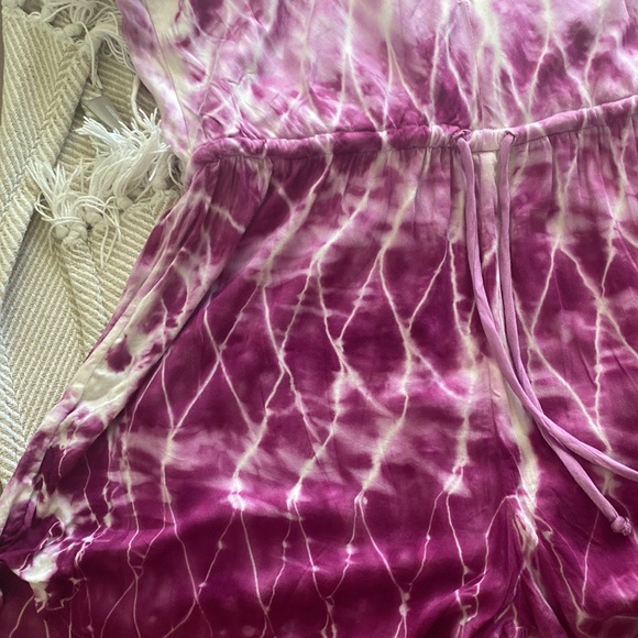 Young Fabulous & Broke - Romper (Size M) - Picture 4 of 5